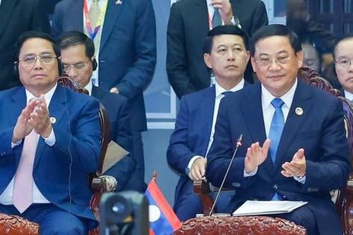 Nghị viện và Chính phủ cần đồng hành thúc đẩy các động lực tăng trưởng mới