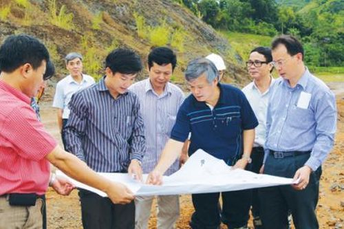 Phát huy truyền thống sức mạnh đại đoàn kết của tập thể TKV