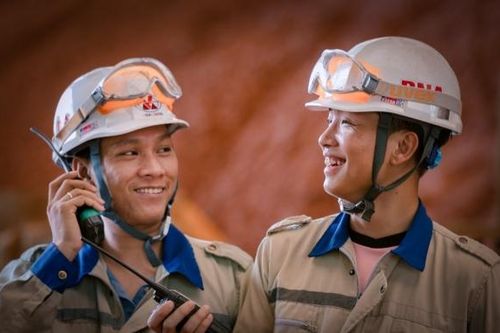Niềm vui của hai dự án bauxite Tây Nguyên