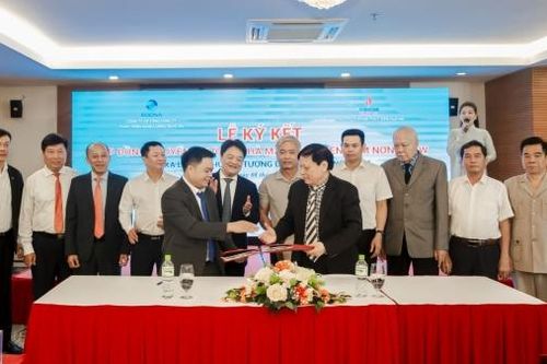 Thủy điện Hủa Na nhận chuyển nhượng nhà máy thủy điện Nậm Nơn