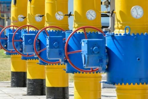 Lượng tiêu thụ khí đốt tự nhiên của Mỹ tăng mạnh