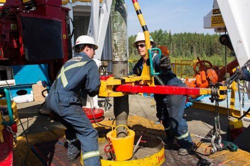 Đổi mới công nghệ khoan tiên tiến: Khuynh hướng và sự chuyển đổi (Kỳ 3)