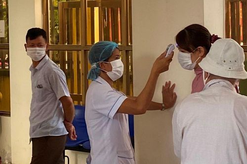 Hải Dương dự chi hơn 13,1 tỷ đồng/năm hỗ trợ nhân viên y tế thôn, khu dân cư
