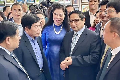 'Việt Nam ước tính có 20 tỷ phú'