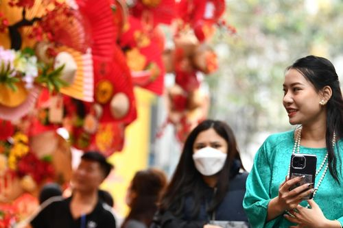 Tiếp tục đề xuất tăng ngày nghỉ lễ, Tết trong năm cho người lao động