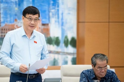 Dư luận dậy sóng với trường hợp 'học giả, bằng thật' ở cấp đào tạo trình độ cao nhất