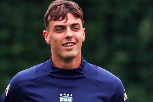 Con trai huyền thoại Maldini tiết lộ đặc biệt khi lên tuyển Italy