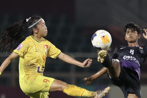 Huỳnh Như tỏa sáng, nữ TP.HCM vào vòng knock-out C1 châu Á