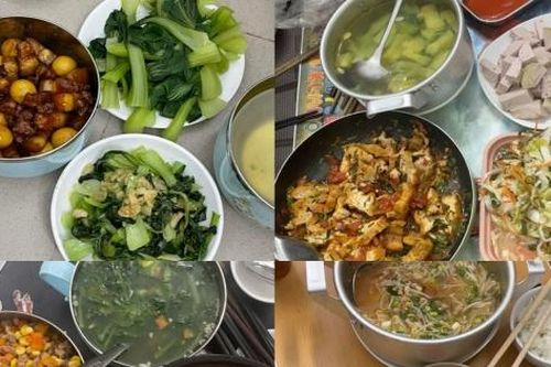 Nữ sinh đại học Hà Nội tiết kiệm tiền triệu mỗi tháng nhờ nấu ăn hàng ngày