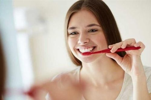 3 thời điểm dù bẩn thế nào cũng không nên đánh răng