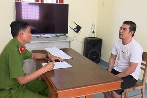 Đề nghị truy tố đối tượng trộm tài sản ở siêu thị Điện Máy Xanh