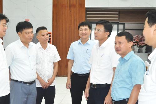 Góp phần nâng cao chất lượng rừng và phát triển sinh kế bền vững cho người dân