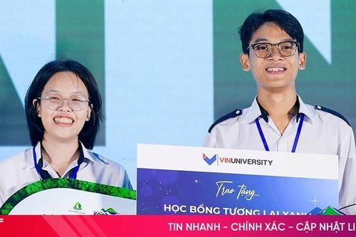 Các 'ngôi sao' của cuộc thi Tiếng nói xanh mùa đầu tiên giờ ra sao?