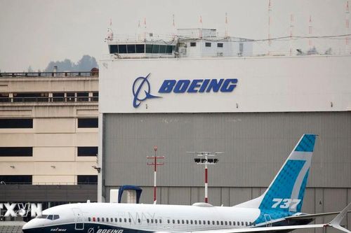 Boeing ngừng đàm phán về đình công, rút lại lời đề nghị trả lương cho lao động