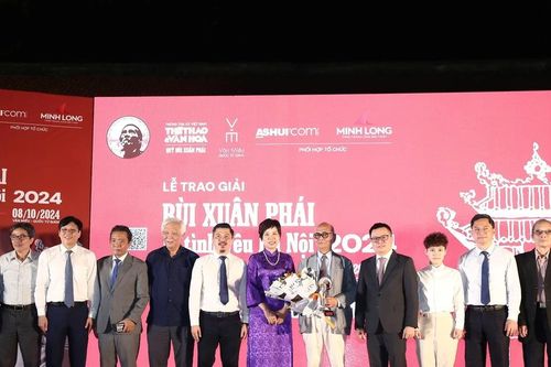 Kiến trúc sư Hoàng Đạo Kính: Trùng tu di tích là gìn giữ những tế bào lịch sử