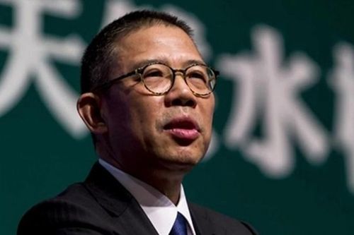 Thêm 9 doanh nhân Trung Quốc lọt danh sách Chỉ số Tỷ phú Bloomberg