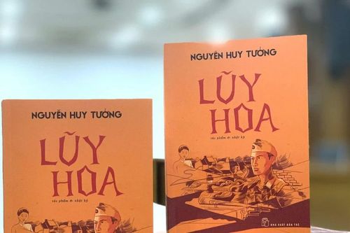 Truyện phim 'Lũy hoa': Tái hiện 60 ngày đêm quân và dân Thủ đô kháng chiến