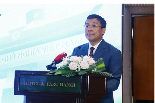 Hợp tác biên giới và trên biển trên cơ sở luật pháp quốc tế