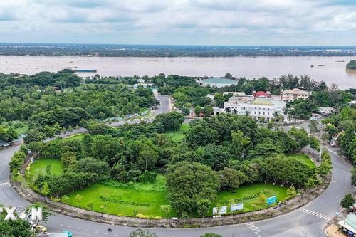 Cần Thơ phấn đấu đạt tăng trưởng GRDP cả năm hơn 7,5%