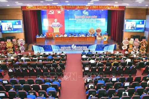Đại hội Hội Liên hiệp Thanh niên các địa phương: Chuẩn bị cho một nhiệm kỳ mới sôi động và hiệu quả