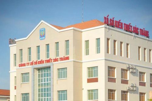 Sóc Trăng yêu cầu dừng đưa đoàn Công ty Xổ số đi học tập kinh nghiệm ở nước ngoài