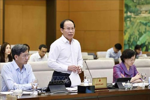 Hải Phòng đề nghị tăng số lượng cấp phó khi tổ chức chính quyền đô thị