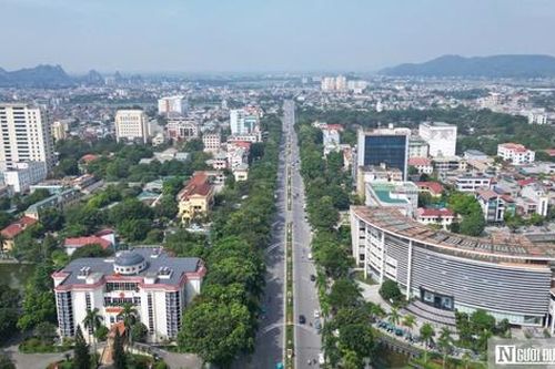 Dự án khu dân cư 1.800 tỷ đồng bị hủy vì 'tính sai' đất nhà ở xã hội