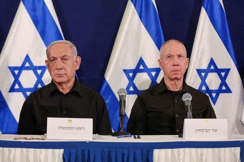 Xung đột với láng giềng leo thang, Bộ trưởng Quốc phòng Israel hủy thăm Mỹ vào phút chót