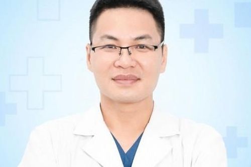 Bác sĩ Lê Kiên: Bác sĩ chuyên khoa giỏi trong lĩnh vực Da liễu