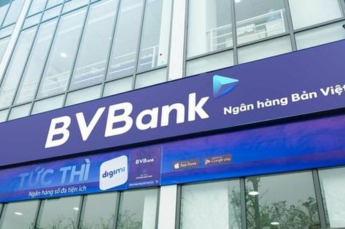 BVBank chính thức tăng vốn điều lệ lên 5.500 tỷ đồng