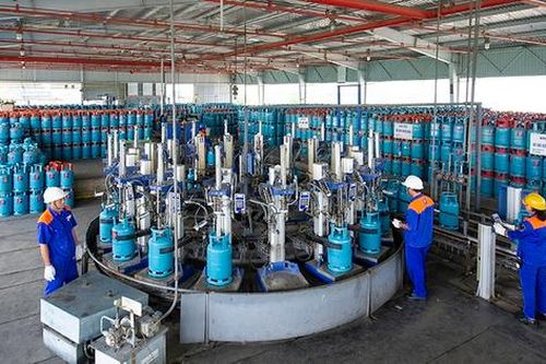 MB Capital mua lại hơn 2 triệu cổ phiếu PGC của Gas Petrolimex