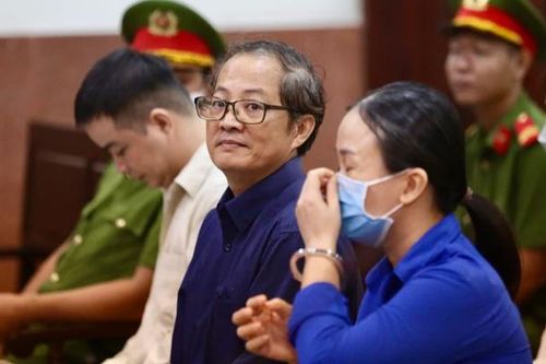Cựu Giám đốc BV Tp.Thủ Đức được giảm 3 năm tù trong vụ án thứ hai