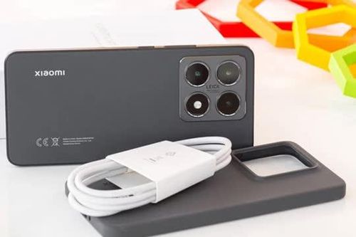 Bảng giá điện thoại Xiaomi tháng 10/2024: Giảm giá 'sập sàn', thêm 2 sản phẩm 'hàng hot'