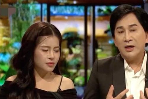 Con gái thứ 3 của Kim Tử Long và em gái Hồng Sơn hiếm hoi xuất hiện trên truyền hình, dung mạo ra sao sau thẩm mĩ?