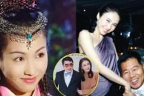 12 năm trước, 'Đệ nhất mỹ nhân TVB' kết hôn với tỷ phú khuyết tật để 'trả ơn', bây giờ có hối hận?