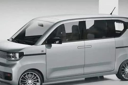 Đối thủ của VinFast VF 3 gây 'chấn động': Rộng như CUV, giá rẻ chỉ bằng 1 chiếc Honda SH