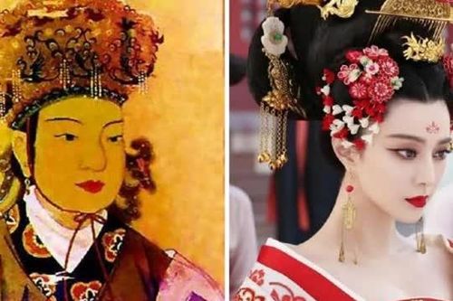 Võ Tắc Thiên sáng tạo 18 Hán tự, chỉ có duy nhất 1 chữ được lưu truyền ngàn năm nhưng không ai dám dùng