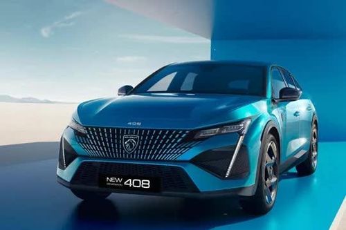 Bảng giá xe Peugeot tháng 10/2024: Ưu đãi hấp dẫn
