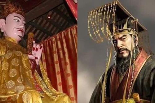 Thần tướng Việt Nam giúp Tần Thủy Hoàng giữ nước, được Cao Biền ngưỡng mộ lập đền thờ