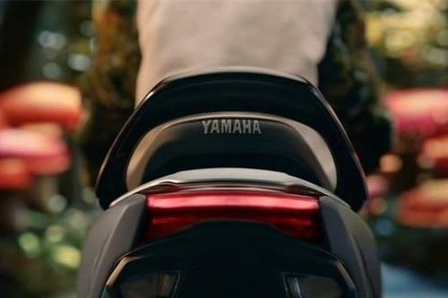 Yamaha Việt Nam sắp ra mắt xe ga mới cạnh tranh Honda Vision?