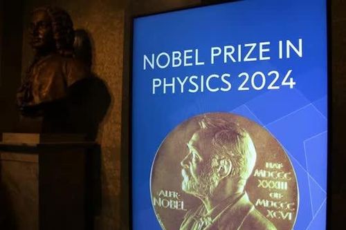 Liệu AI có thể giành giải thưởng Nobel?