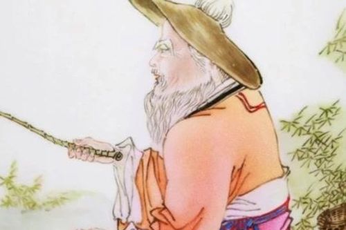 Quân sư xuất sắc nhất Trung Quốc: Gia Cát Lượng còn phải ngả mũ thán phục, 72 tuổi mới xây sự nghiệp