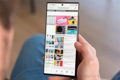 Đây là chiếc Galaxy S Ultra rẻ nhất Việt Nam trong tháng 10, giảm khủng 11,5 triệu 'đá bay' đối thủ iPhone 14 Pro Max