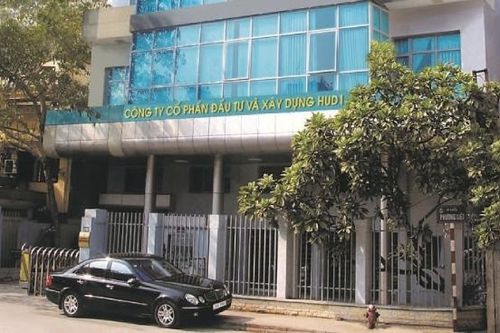 HUD1 bị nhắc nhở vì chậm công bố thông tin