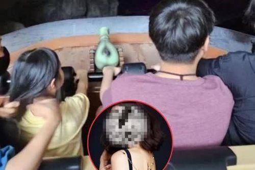 Nữ diễn viên bị chồng tố thường xuyên say xỉn, hé lộ góc khuất hôn nhân khiến nhiều người hoảng hốt