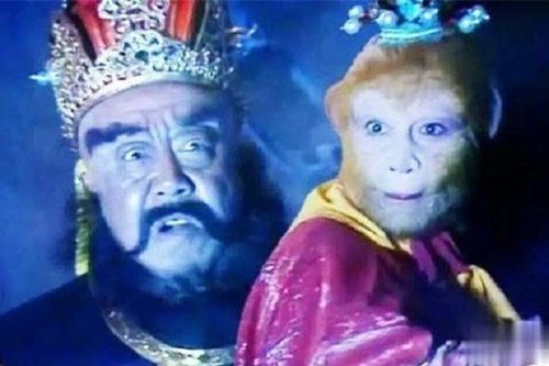 Tôn Ngộ Không lẽ ra chỉ thọ 342 tuổi nhưng táo bạo làm 1 điều chưa ai dám để 'nghịch thiên cải mệnh'