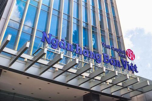 BVBank tăng vốn điều lệ lên hơn 5.500 tỷ đồng