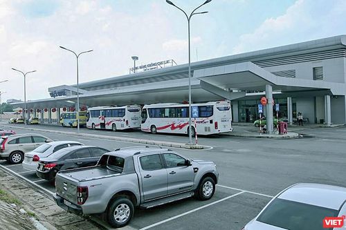 Tập đoàn Adani, Ấn Độ quan tâm nghiên cứu đầu tư Dự án sân bay Chu Lai