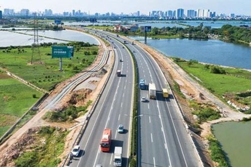 Tăng gần 1.000 tỷ đồng đầu tư cao tốc Mỹ Thuận - Cần Thơ