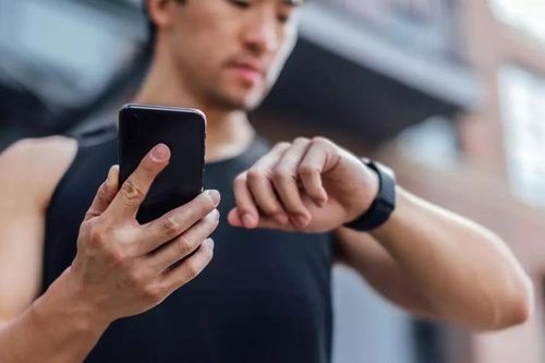 Ứng dụng trên Apple Watch giúp phát hiện bệnh trước khi có triệu chứng